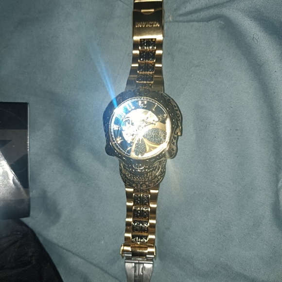 Invicta watch - Picture 6 of 8